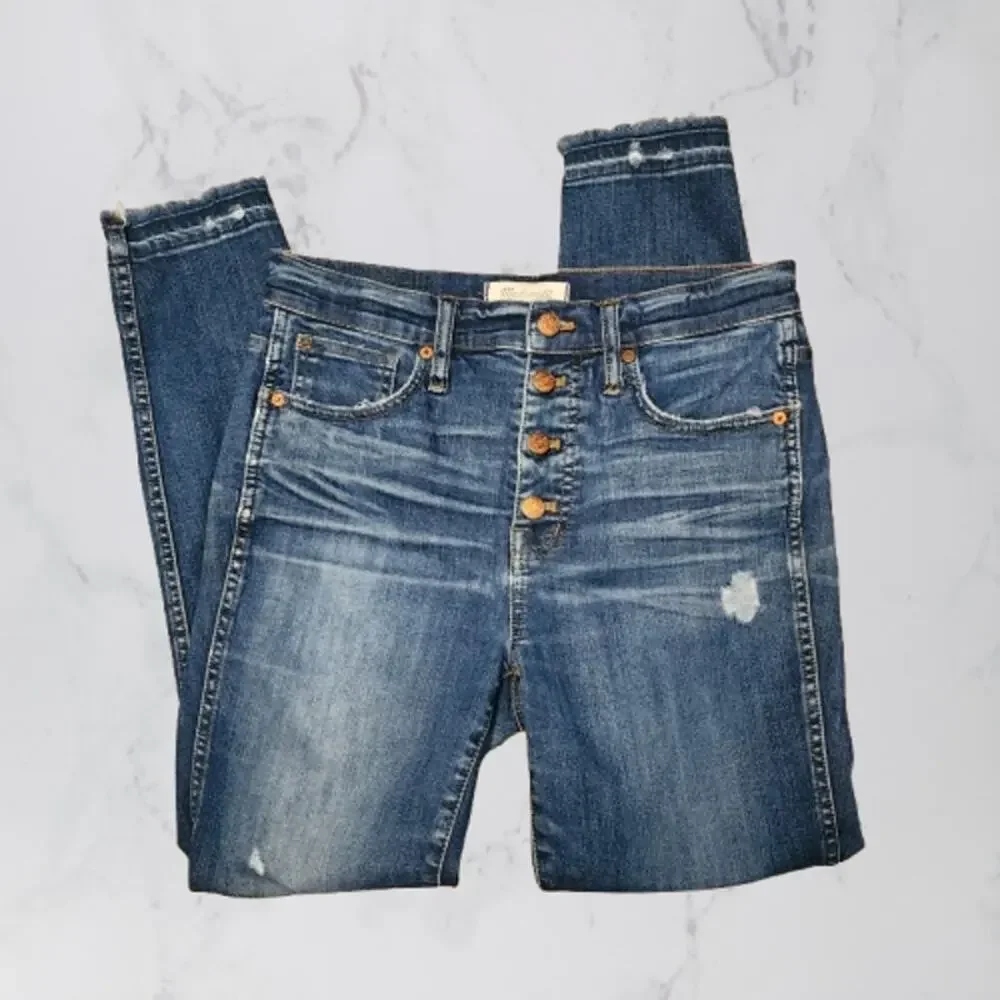 Madewell 10
